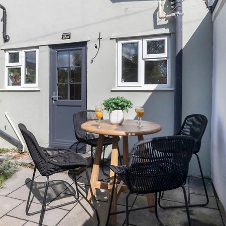 Beautiful Victoria Retreat Vila Cheltenham Exterior foto