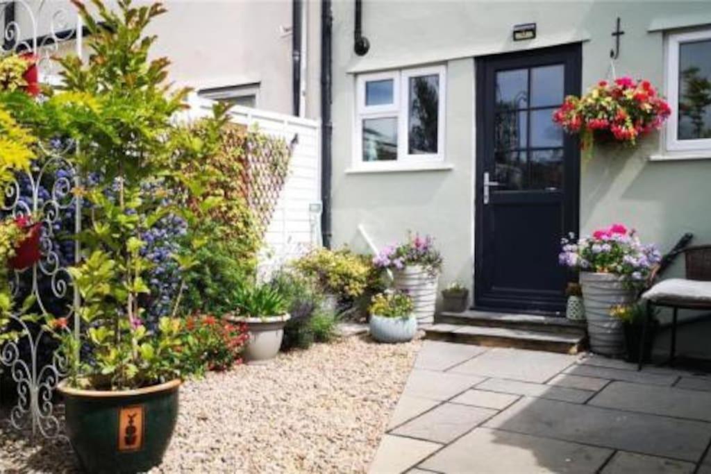 Beautiful Victoria Retreat Vila Cheltenham Exterior foto