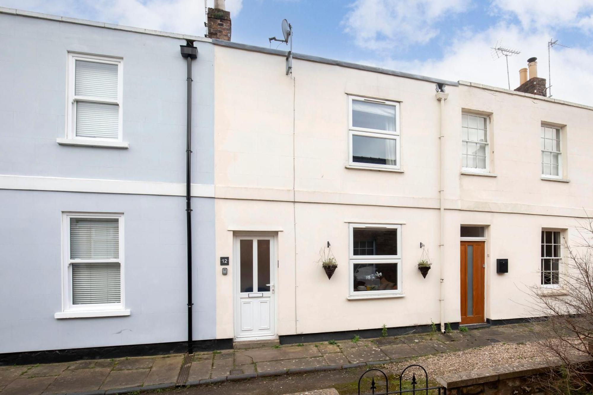 Beautiful Victoria Retreat Vila Cheltenham Exterior foto