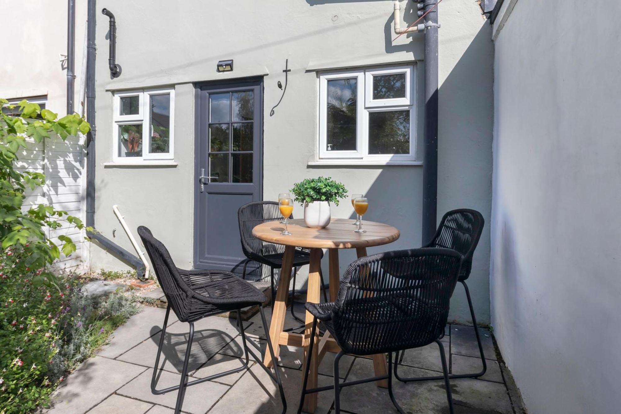 Beautiful Victoria Retreat Vila Cheltenham Exterior foto